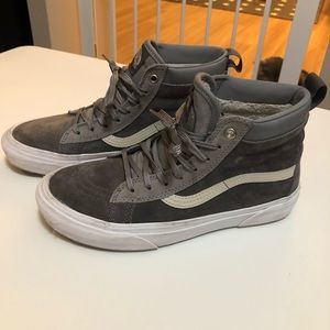 Vans sk8-hi